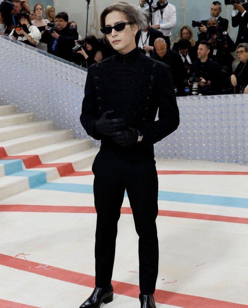 11 Selebriti Korea Yang Pernah Hadir Di Acara Met Gala 3 8fa30b9f 6c8e 4990 b71b 834634d2a6b5