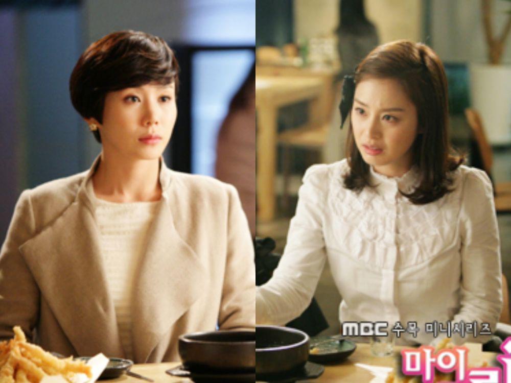 Gandingan Kim Tae Hee dan 7 Pelakon Dalam Kdrama 3 9bcd91d5 fa15 4cf5 b4fc 83c0745b200d