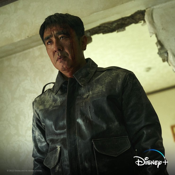 9 Fakta Kdrama Aksi Superhero “Moving” 4 Ogos Ini 9 IMG 3831
