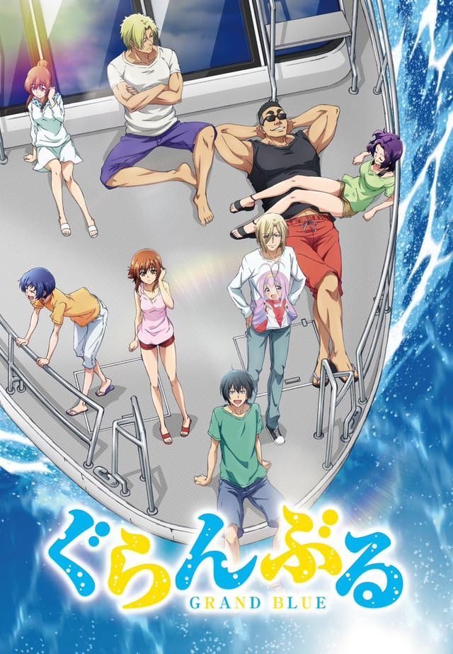 6 Siri Anime Menarik Yang Agak “Underrated” 1 IMG 4258