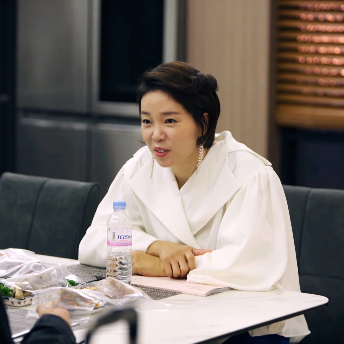 Kisah Disebalik Gelaran Artis Paling Hodoh Korea Jung Yi Rang atau “Hidayu” 6 IMG 4283