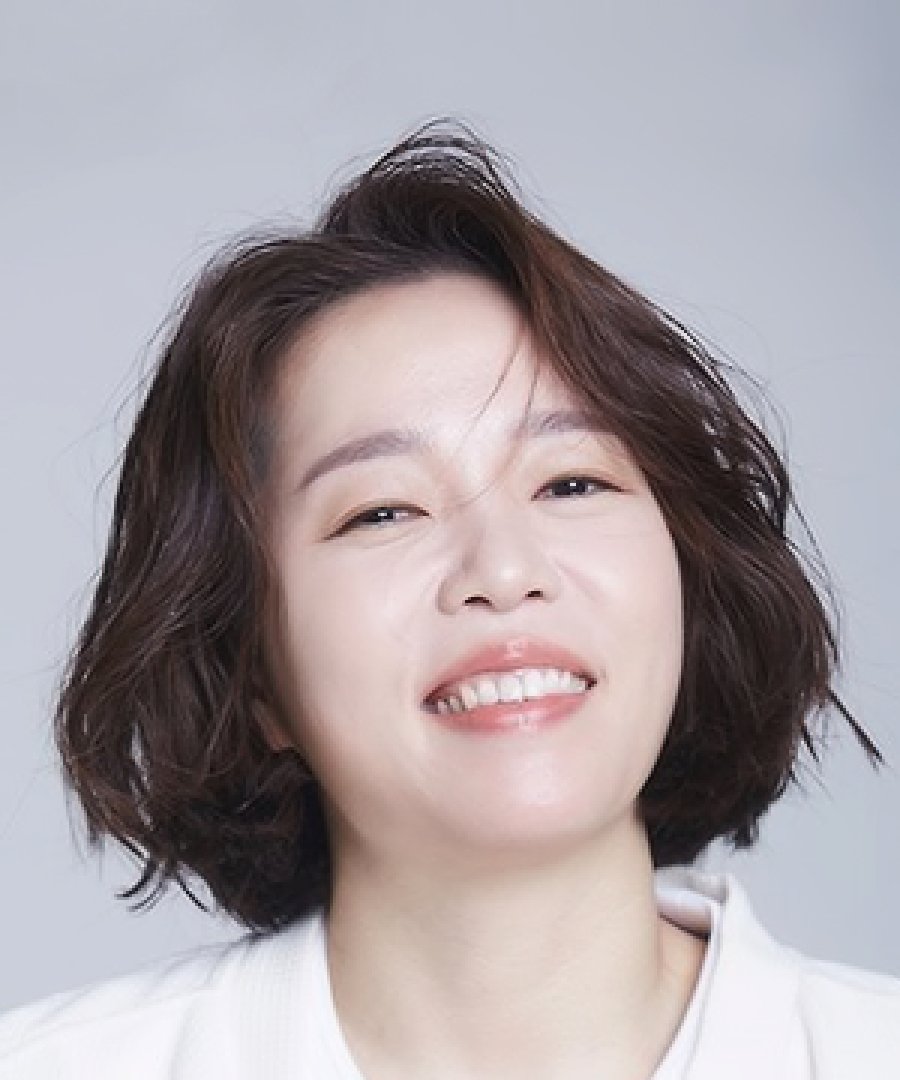 Kisah Disebalik Gelaran Artis Paling Hodoh Korea Jung Yi Rang atau “Hidayu” 7 IMG 4296