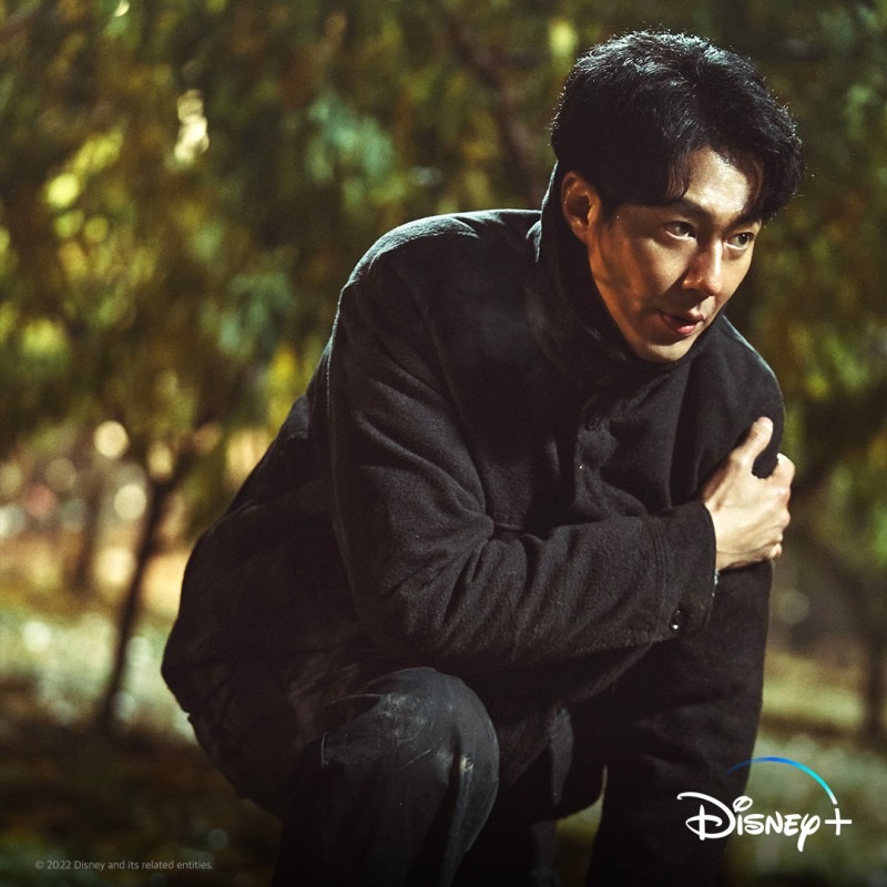 9 Fakta Kdrama Aksi Superhero “Moving” 4 Ogos Ini 7 IMG 4377