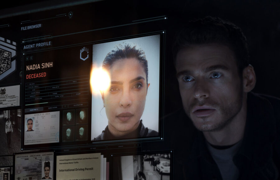 “Citadel”, Siri Aksi dan Perisik Terbaru Priyanka Chopra 5 IMG 4462