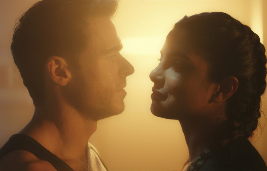 “Citadel”, Siri Aksi dan Perisik Terbaru Priyanka Chopra 4 IMG 4463