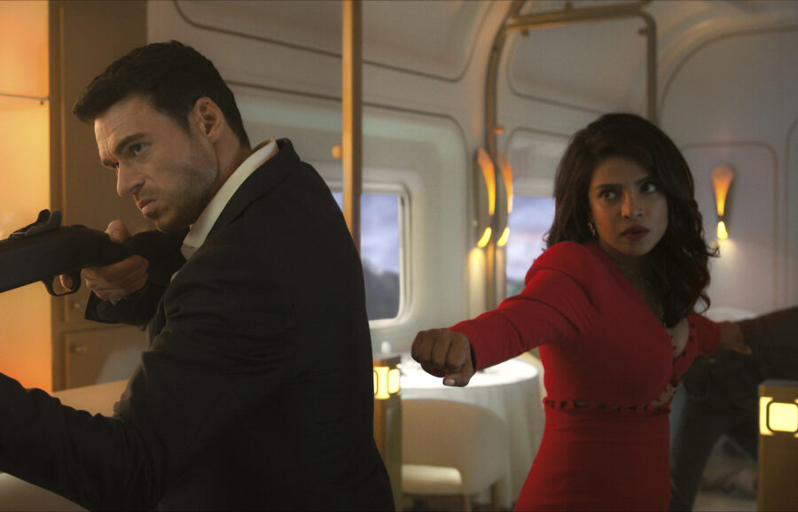 “Citadel”, Siri Aksi dan Perisik Terbaru Priyanka Chopra 3 IMG 4464