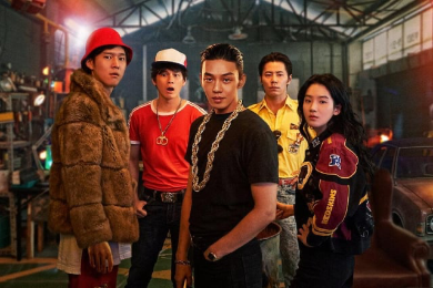 10 Filem Korea Terbaik Netflix Menurut Rotten Tomatoes 3 IMG 4499