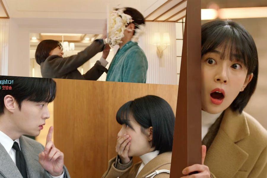 “The Real Has Come” Kdrama Dengan Rating Tertinggi 4 IMG 4790