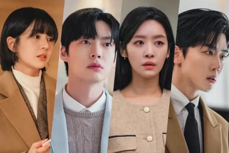 “The Real Has Come” Kdrama Dengan Rating Tertinggi 2 IMG 4791