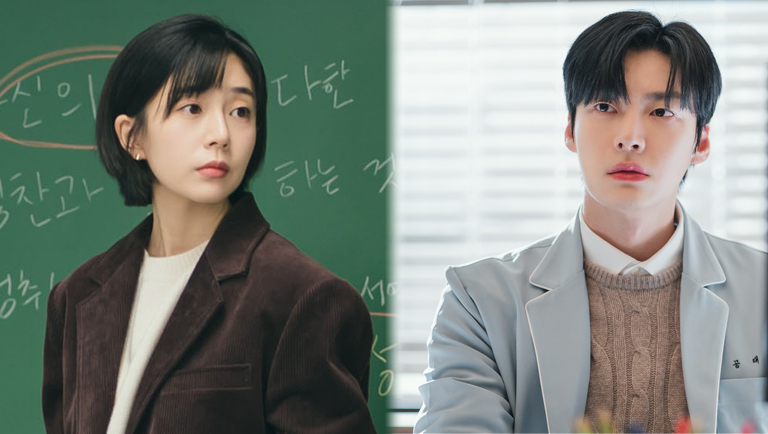 “The Real Has Come” Kdrama Dengan Rating Tertinggi 10 IMG 4798