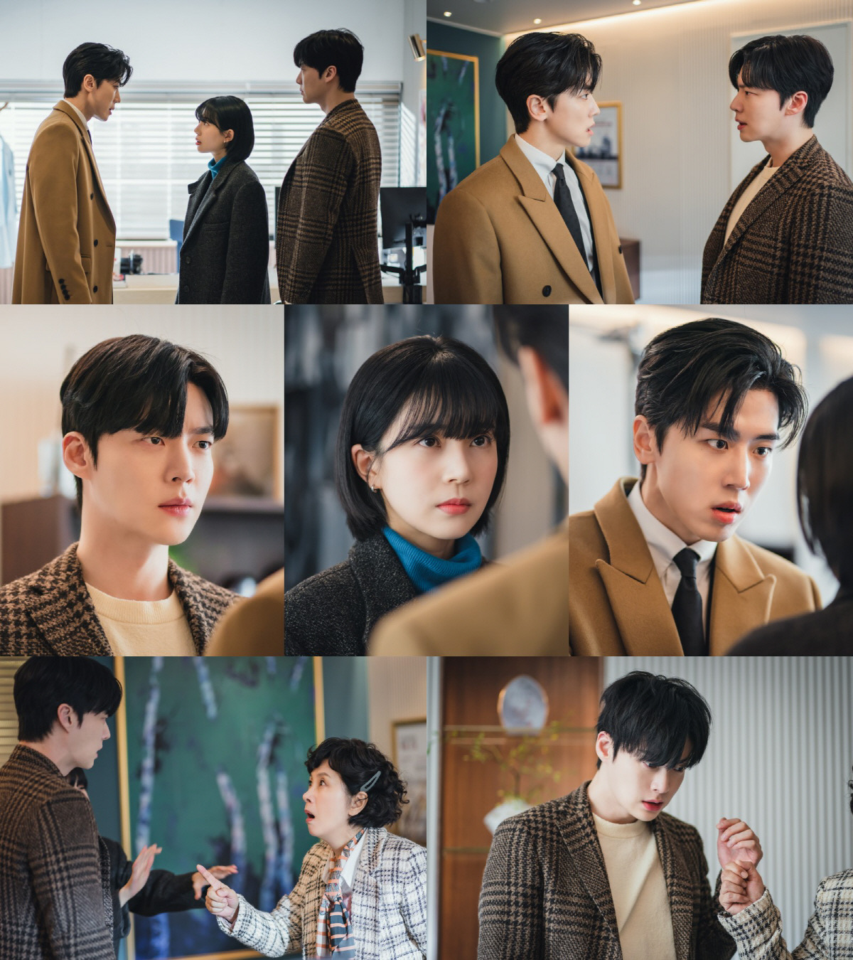 10 Konflik Gong Tae Kyung Dalam “The Real Has Come” 12 IMG 4808