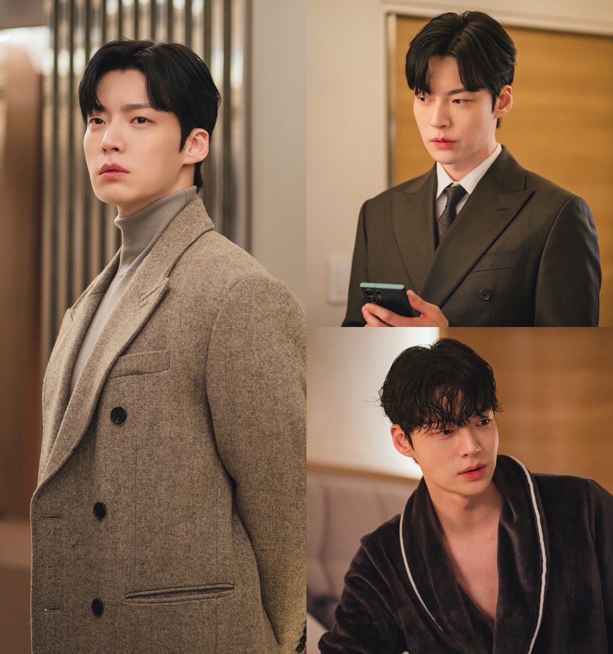 10 Konflik Gong Tae Kyung Dalam “The Real Has Come” 4 IMG 4809