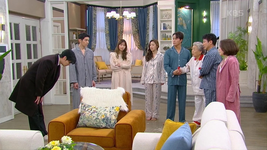 10 Konflik Gong Tae Kyung Dalam “The Real Has Come” 5 IMG 4813