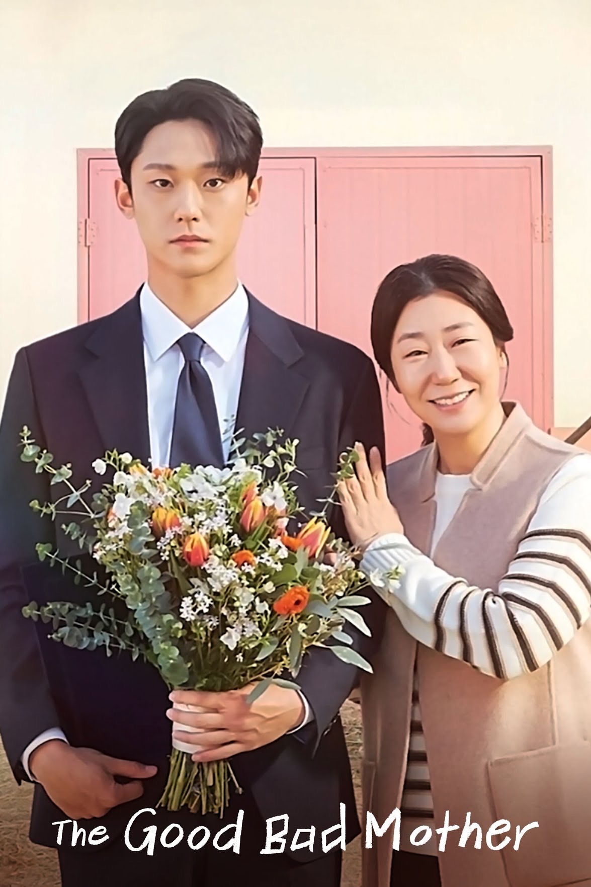The Good Bad Mother Drama 2023 Yang Mengharukan 1 IMG 4985