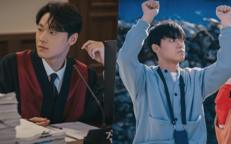 The Good Bad Mother Drama 2023 Yang Mengharukan 7 IMG 4988