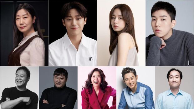 The Good Bad Mother Drama 2023 Yang Mengharukan 2 IMG 4994