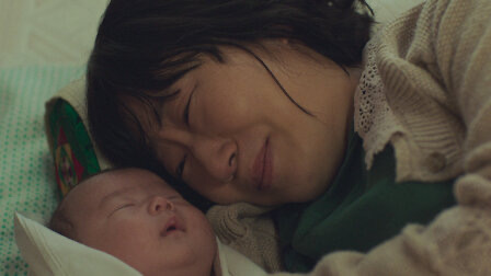 The Good Bad Mother Drama 2023 Yang Mengharukan 6 IMG 4998