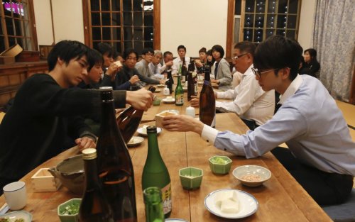 15 Perkara Tidak Dibenarkan Di Korea Selatan 5 IMG 5053