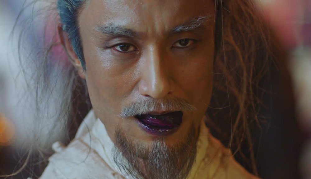 Kim Byung-chul - 12 Kdrama Yang Dibintanginya 3 IMG 5149