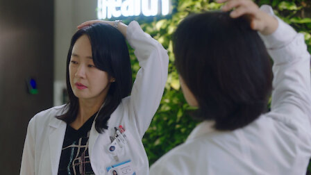 “Doctor Cha” - 9 Sifat Paling Ego Dr Choi 6 IMG 5174