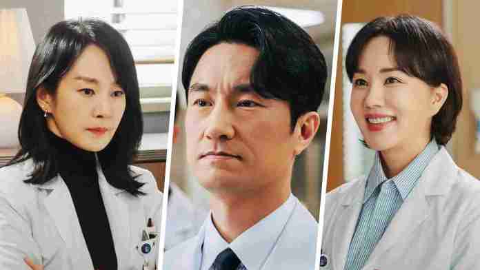 “Doctor Cha” - 9 Sifat Paling Ego Dr Choi 2 IMG 5175