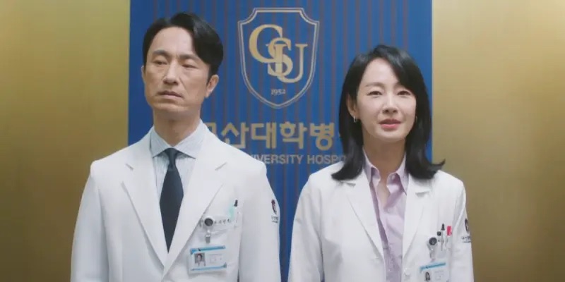 “Doctor Cha” - 9 Sifat Paling Ego Dr Choi 8 IMG 5179