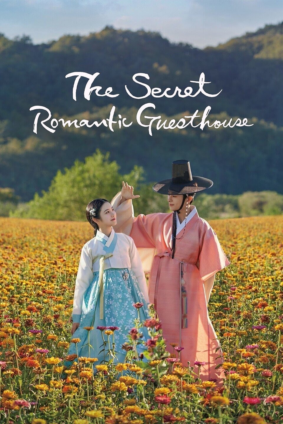 “The Secret Romantic Guesthouse” - 10 Watak Pembantu 1 IMG 5192
