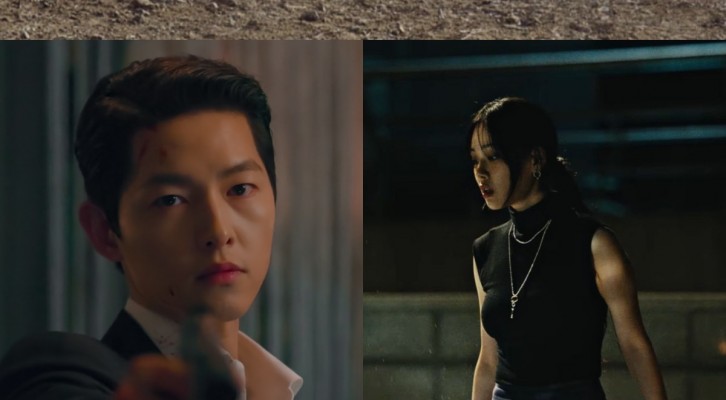 6 Pelakon Wanita Korea Dalam Filem Aksi Baru 2023 5 IMG 5351