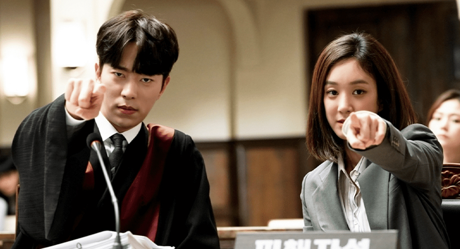 12 Watak Peguam Lelaki Dalam Kdrama 12 IMG 5656