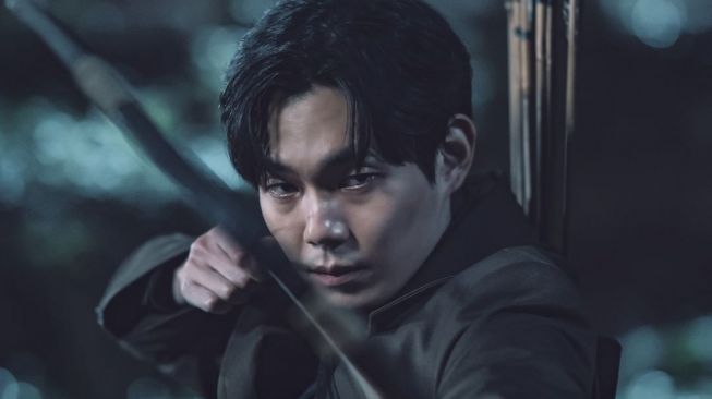 Ryu Kyung Soo - 9 KDrama Yang Dibintanginya 11 IMG 5831