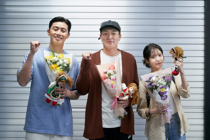 Filem Korea 'Dream' Mencecah 1 Juta Jualan Tiket 3 IMG 5913