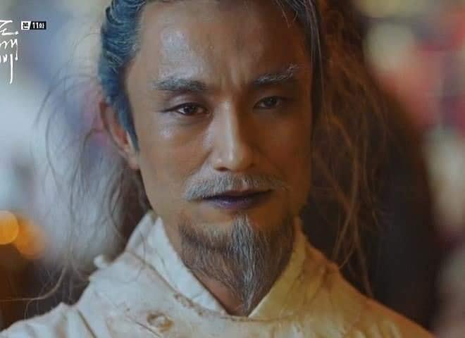 Kim Byung Chul Digelar Sebagai “Rating Fairy” 4 Kim byung chul