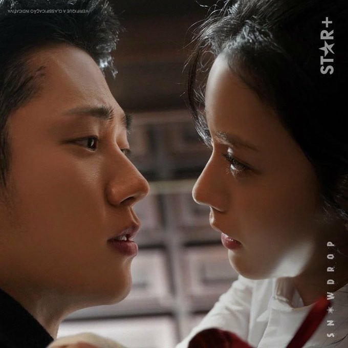 8 Kdrama Yang Diharamkan Di Negaranya Sendiri 4 IMG 6383