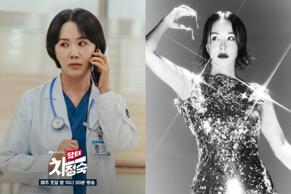 6 Fakta Uhm Jung Hwa, Bakal Mengejutkan Anda 2 IMG 6584