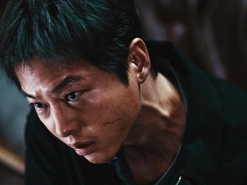 9 Filem Menarik, Dibintangi Pelakon Filem Hopeless 1 IMG 6715