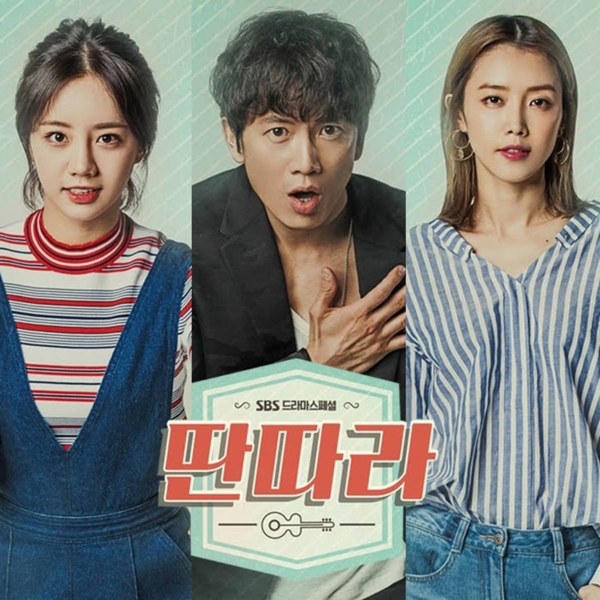 16 Top Kdrama Ji Sung Yang Layak Ditonton 11 IMG 6797