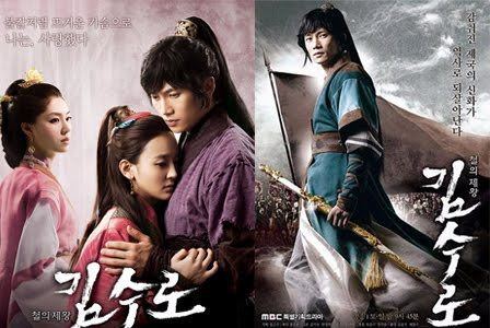 16 Top Kdrama Ji Sung Yang Layak Ditonton 15 IMG 6823
