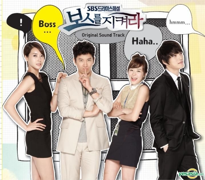 16 Top Kdrama Ji Sung Yang Layak Ditonton 13 IMG 6826