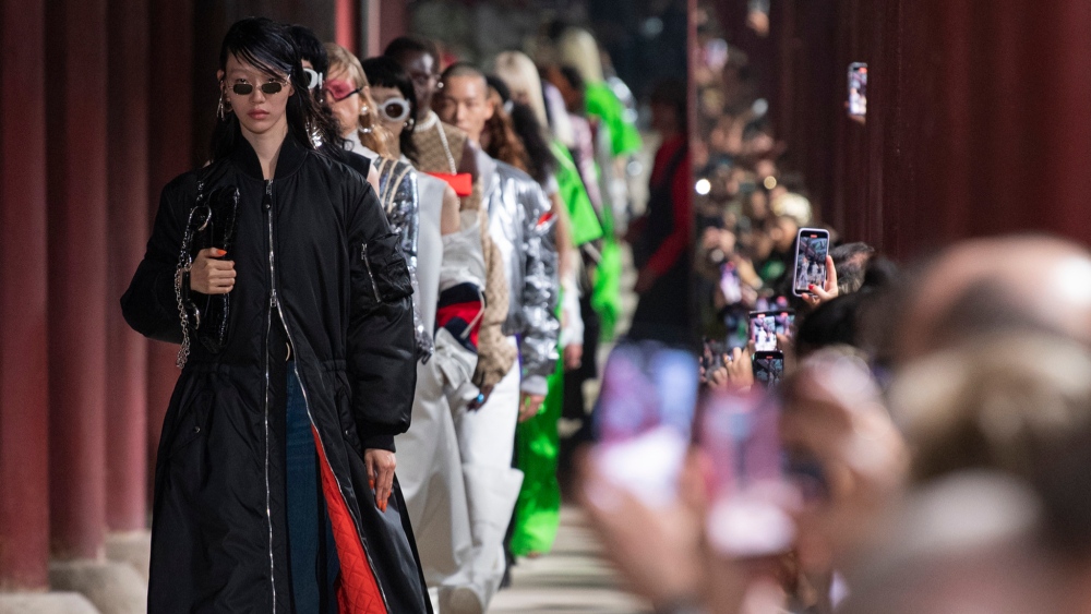 Penampilan 10 Artis Korea di Gucci Cruise 2024 2 IMG 6901 1