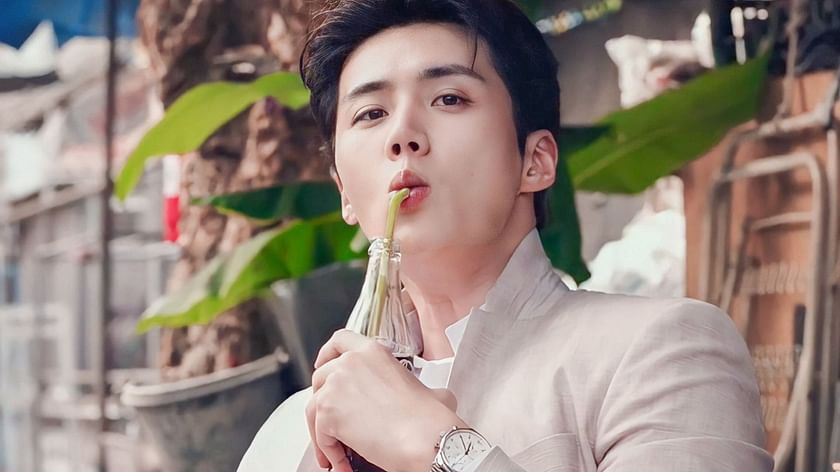 9 fakta “The Childe” filem terbaru Kim Seon Ho 2 IMG 6947