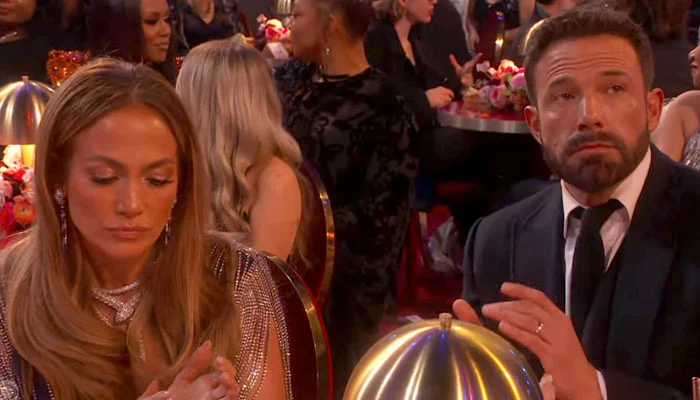 Ben Affleck hidup tertekan dengan Jennifer Lopez? 4 IMG 7024