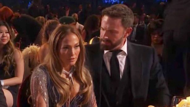 Ben Affleck hidup tertekan dengan Jennifer Lopez? 2 IMG 7028