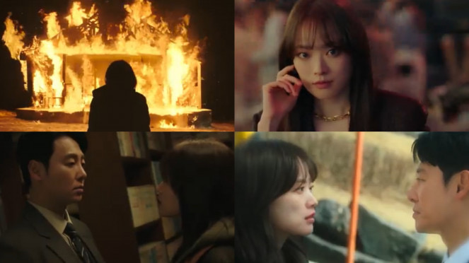 Delightfully Deceitful Kdrama terbaru 29 Mei ini, kisah balas dendam yang licik 2 Delightfully Deceitful /tvN