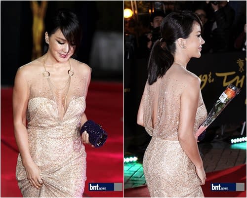 Uhm Jung Hwa Pernah Berlakon Adegan Panas Dengan 5 Pelakon Lelaki Ini 6 IMG 7558