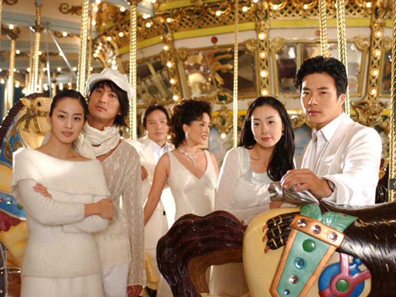 Tonton 6 Kdrama Terbaik Kim Tae Hee Sebelum Kemunculannya Semula 3 IMG 7580