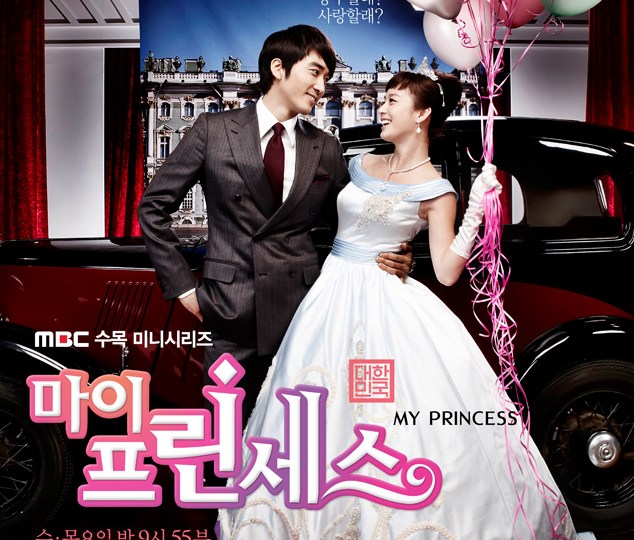 Tonton 6 Kdrama Terbaik Kim Tae Hee Sebelum Kemunculannya Semula 4 Kim Tae Hee