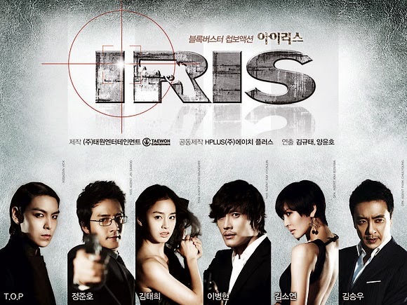 Tonton 6 Kdrama Terbaik Kim Tae Hee Sebelum Kemunculannya Semula 7 IMG 7584