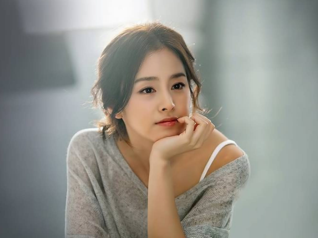 Tonton 6 Kdrama Terbaik Kim Tae Hee Sebelum Kemunculannya Semula 1 IMG 7587