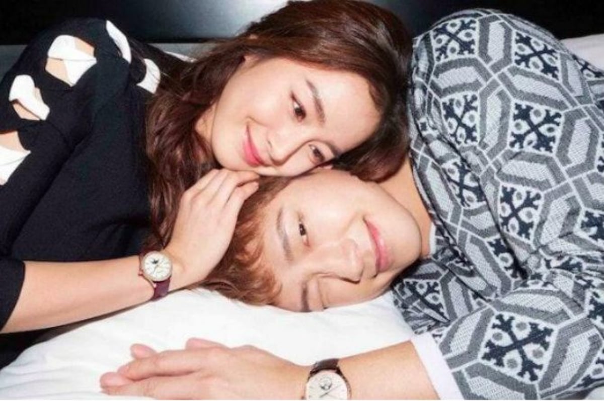 Tonton 6 Kdrama Terbaik Kim Tae Hee Sebelum Kemunculannya Semula 2 IMG 7591
