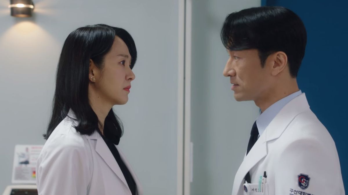 Doctor Cha Episod 11 & 12 Semakin Rancak 5 IMG 7617